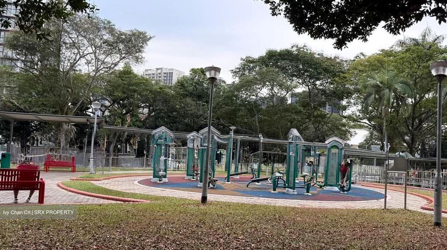 Blk 602 Yio Chu Kang Green (Ang Mo Kio), HDB 3 Rooms #611138921